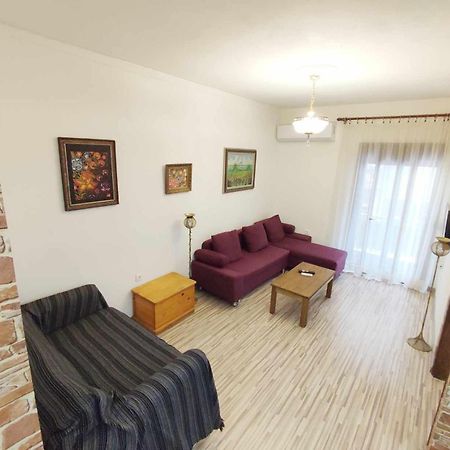 Appartamento Remezzo Alexandroupolis Esterno foto