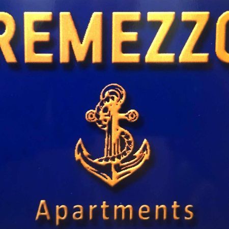 Appartamento Remezzo Alexandroupolis Esterno foto