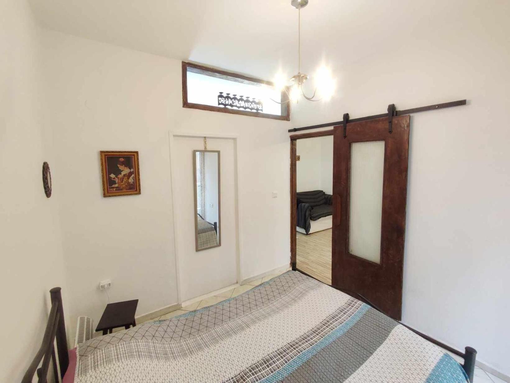 Appartamento Remezzo Alexandroupolis Esterno foto