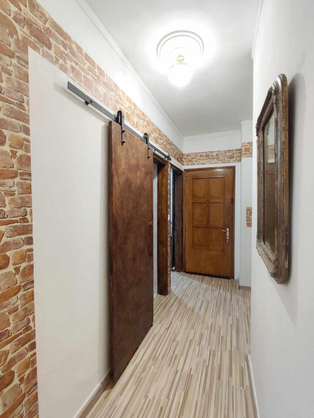 Appartamento Remezzo Alexandroupolis Esterno foto