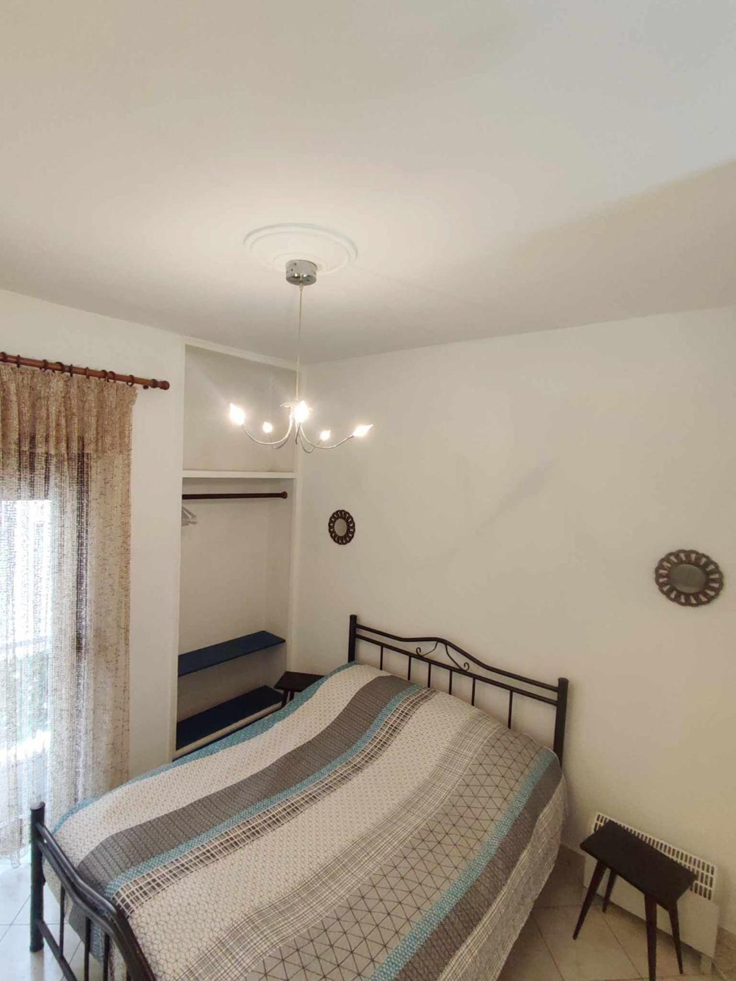 Appartamento Remezzo Alexandroupolis Esterno foto