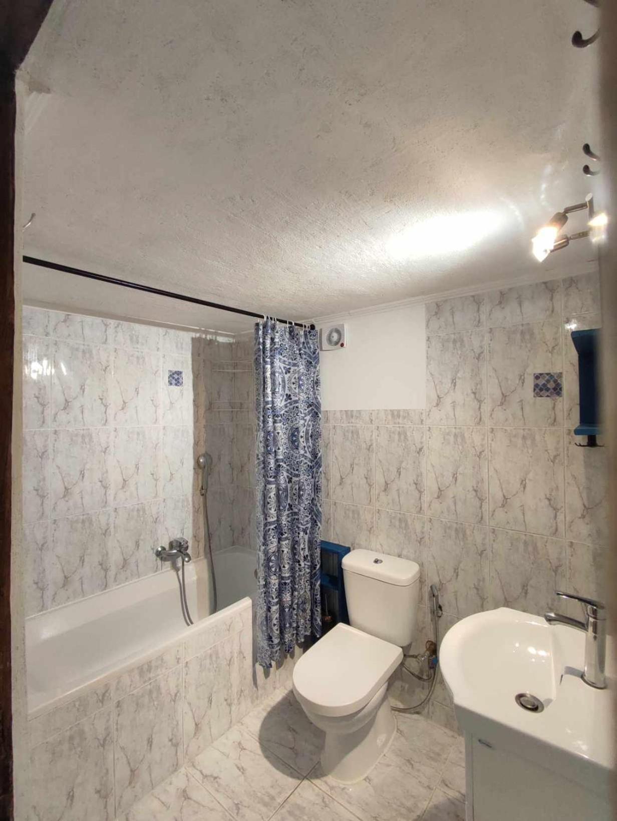 Appartamento Remezzo Alexandroupolis Esterno foto