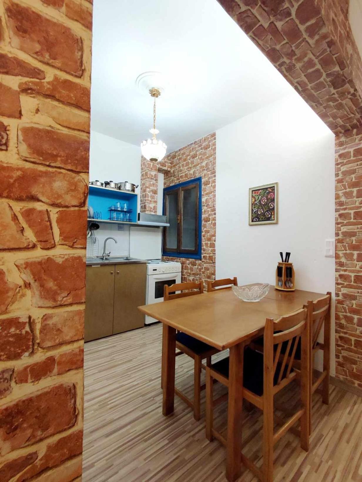 Appartamento Remezzo Alexandroupolis Esterno foto