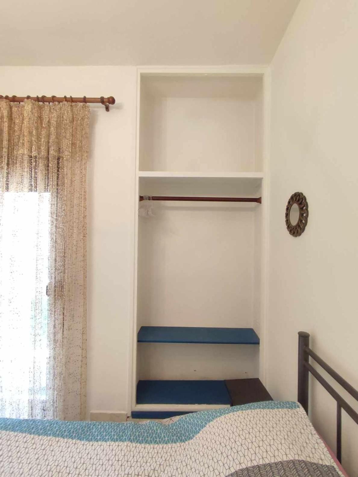 Appartamento Remezzo Alexandroupolis Esterno foto