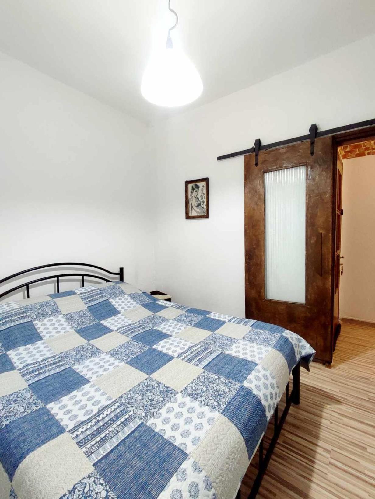 Appartamento Remezzo Alexandroupolis Esterno foto