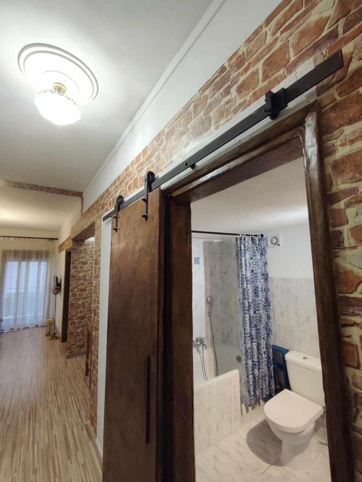 Appartamento Remezzo Alexandroupolis Esterno foto