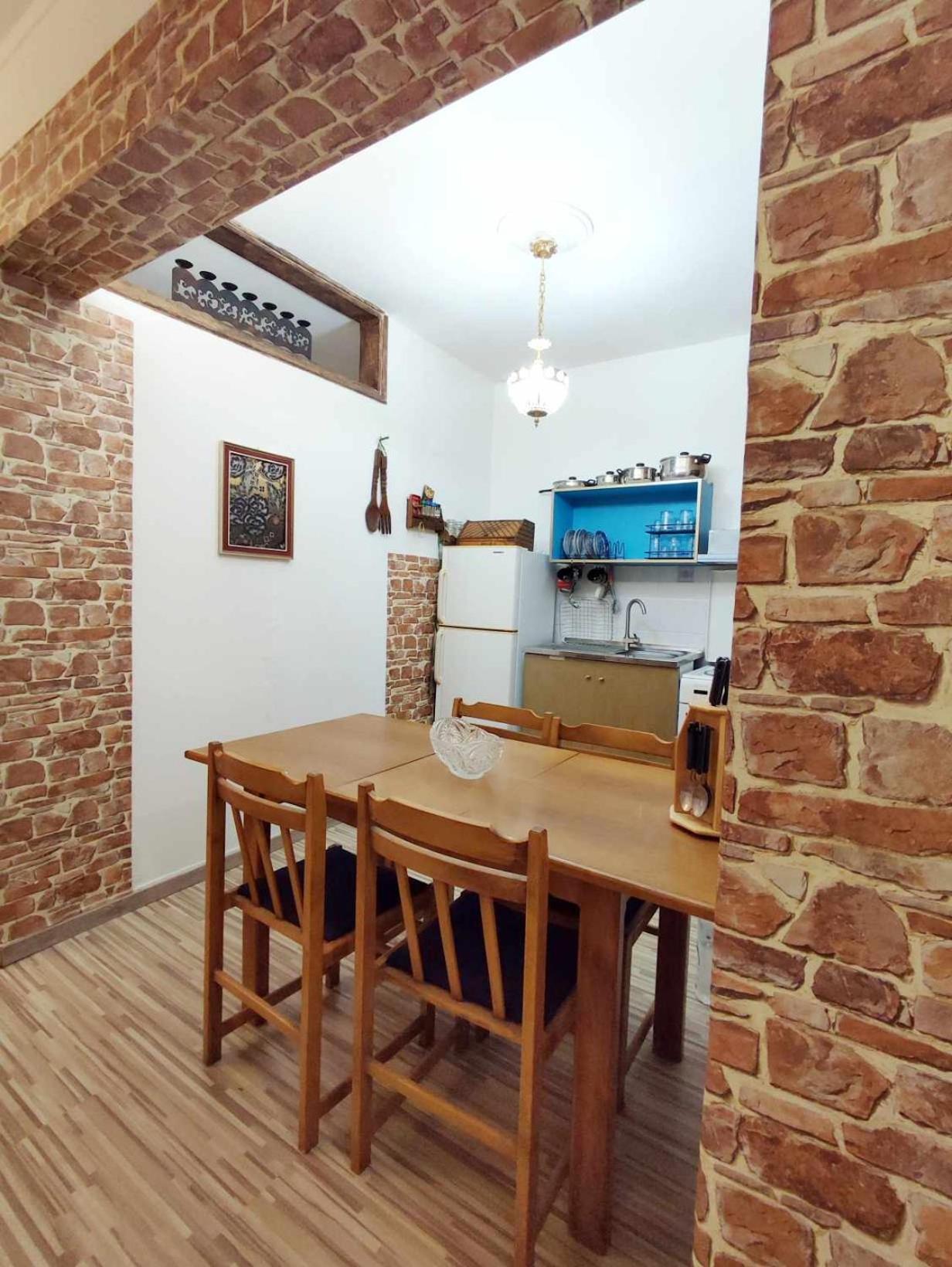 Appartamento Remezzo Alexandroupolis Esterno foto